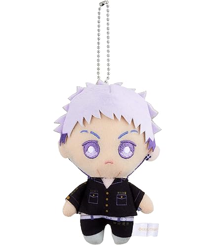 Amazon.co.jp: デジモンゴーストゲーム Chibiぬいぐるみ ジェリーモン